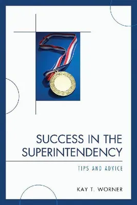 Produktbild von Success in the Superintendency