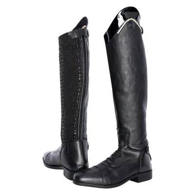 Produktbild von Imperial Riding KIDS Reitstiefel IRHWalker Glam black 37