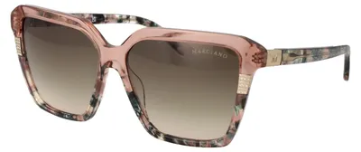 Imagen del producto de GUESS By MARCIANO SUNGLASSES Gafas de sol GM00009 5853P