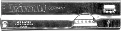 Produktbild von Trim Halter 10cm