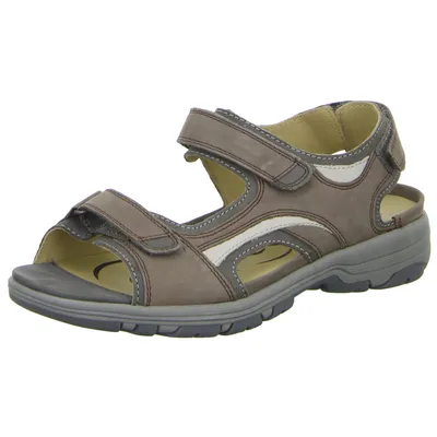 Produktbild von Waldläufer Komfort Sandalette Herki
