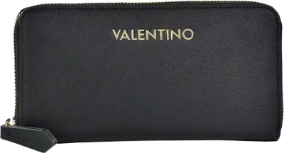 Immagine prodotto di Valentino Borse Zero Re Portafoglio donna nero