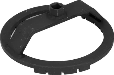Image de Extracteur de bouchon de réservoir de carburant en métal noir pour LAND CRUISER 8Cyl 5.7L 2008?2014
