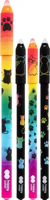Produktbild von Miaow radierbarer Stift! Fröhliche Farbe