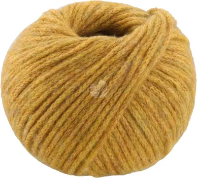 Produktbild von Lana Grossa TWINNY, Farbe:004 - Senf-/Orangegelb