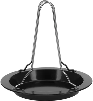 Zdjęcie produktu dla Westmark 15152260, Stal nierdzewna, Stal nierdzewna, 210 °C, 207 mm, 207 mm, 196 mm