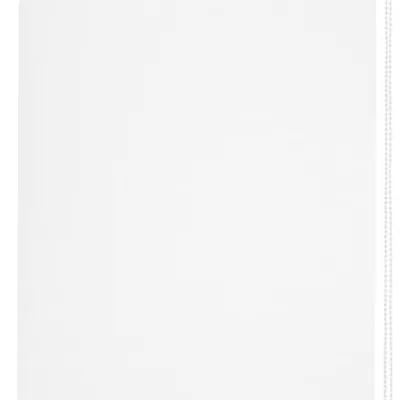Produktbild von Victoria M. Klemmfix Tenebra Verdunkelungsrollo / Thermorollo, 160 x 160 cm, weiß ohne Bohren mit Wärmeschutz & Sichtschutz, Kettenzug – ideal für Schlaf- & Kinderzimmer