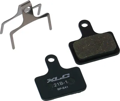 Image de Plaquettes de frein à disque XLC BP-E41 Shimano Ultegra