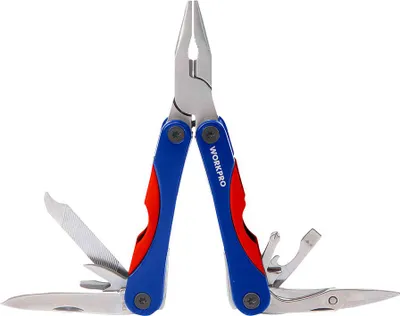 Produktbild von Mini Zange Multi-Tools 12-in-1