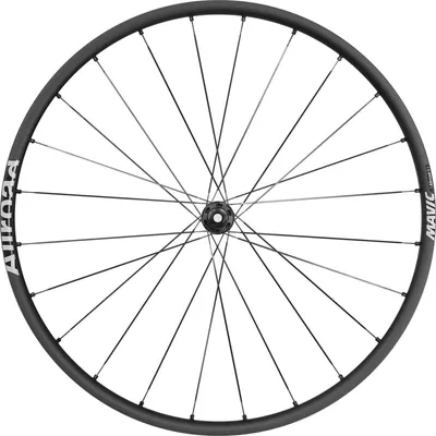Obrázok produktu pre Mavic Allroad S 29" (622 mm) Kotúčová brzda 12x100-15x100 Center Lock 22 mm Predné koleso