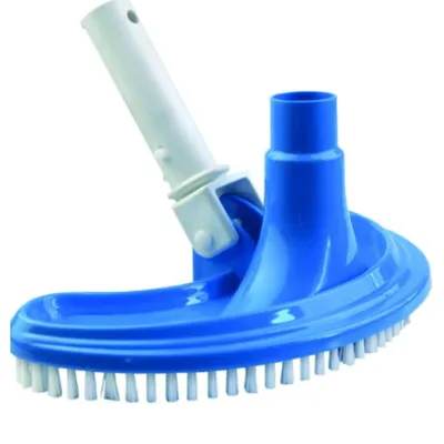 Produktbild von mediPOOL Bodenabsauger Basis Oval für Teleskopstange