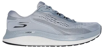 Produktbild von Skechers Laufschuhe Herren 736B6563686572735F323436303834 Grau 46 EU