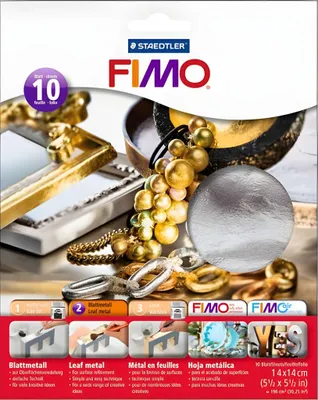 Zdjęcie produktu dla Staedtler FIMO 8781, 1 szt.