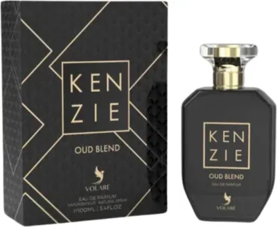 Immagine prodotto di Volare Kenzie Oud Blend Eau de Parfum 100 ml