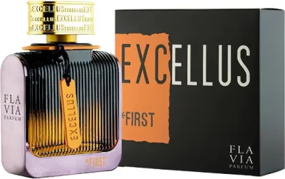 Zdjęcie produktu dla Flavia Excellus First Pour Homme Edp 100ml