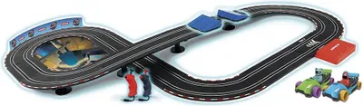 Produktbild von Chicos Velokú Racers Stadt Silber  Silber One Size