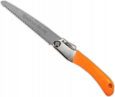 Zdjęcie produktu dla Piła ręczna ogrodowa składana 210mm Polax
