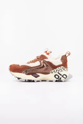 Produktbild von EXÉ 134 31 FUR DEPORTIVO Brown