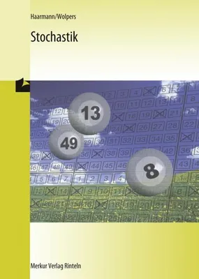 Produktbild von Stochastik. Fachgymnasien. Berufliche Gymnasien. Niedersachsen
