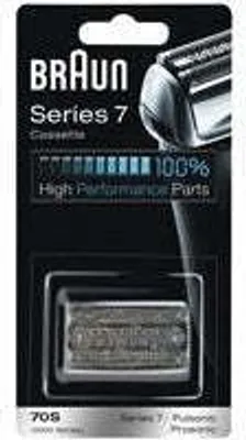 Produktbild von Braun Scherkassette 70S 9000 5671760 für Rasierer