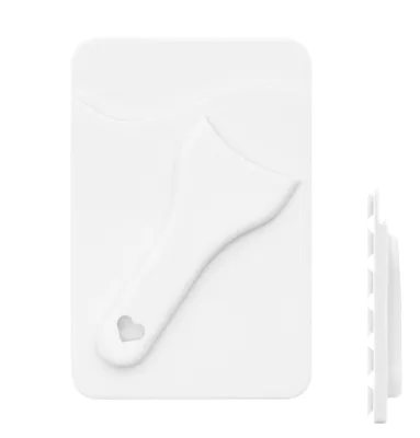 Immagine prodotto di Portafoglio per telefono in silicone con portacarte