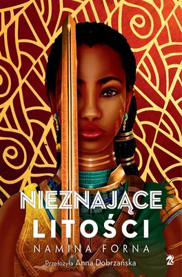 Produktbild von Nieznajace litosci
