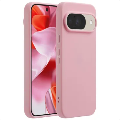 Produktbild von imoshion TPU Color Cover Google Pixel 10 - Bubblegum Pink