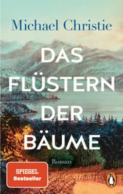 Obrázok produktu pre Das Flüstern der Bäume