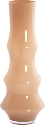 Produktbild von Light & Living - Vase FIORENZA - Ø19x50 cm - Braun