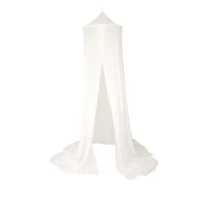 Obrázok produktu pre JaBaDaBaDo K043, Biela, Bavlna, Polyester, Pranie v práčke, 30 °C, 600 mm, 580 mm