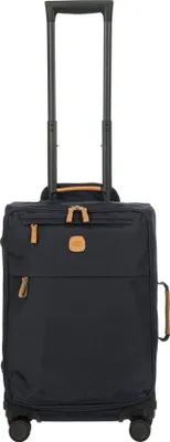 Immagine prodotto di BRIC'S X-Travel 55 cm Blu oceano