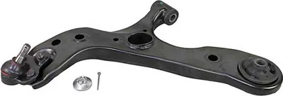 Produktbild von METZGER 58111901 Querlenker Vorne Links für TOYOTA PRIUS (ZVW3)