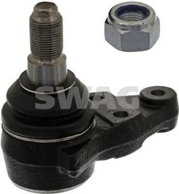 Produktbild von SWAG Traggelenk Vorne Unten für VW LT 28-35 I Kastenwagen (281-363) 30 78 0008