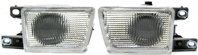 Produktbild von Nebelscheinwerfer NSW SET LINKS + RECHTS für VW Golf III 3 1991-1997 / Vento