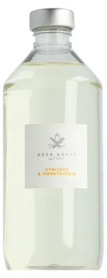 Productafbeelding van Acca Kappa Artistic Aromatic Atmosphere, geurverspreider voor thuis, navulling hyacint & honingbloem (500 ml)