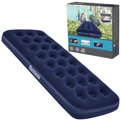 Produktbild von Bestway® Single-Luftbett 185 x 76 x 22 cm