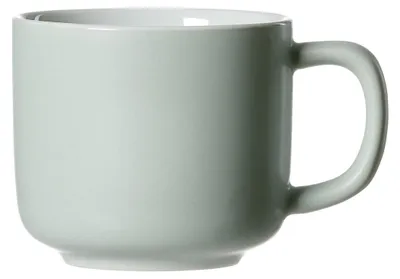 Immagine prodotto di Tazza da caffè Ritzenhoff e Breker Jasper alla menta 240 ml