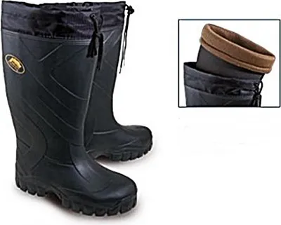 Produktbild von Lineaeffe Thermic Boots Größe 44