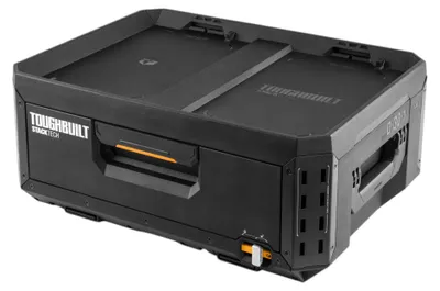Image de Boite à outils 1 tiroir StackTech Toughbuilt TB-B1-D-30-1-BEA