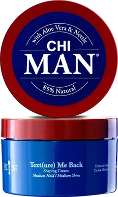 Produktbild von CHI Creme Mann Text(ure) Me Back