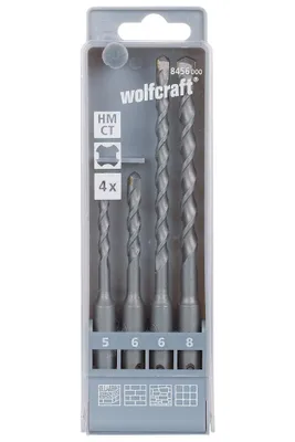 Obrázek produktu pro wolfcraft GmbH 000996484
