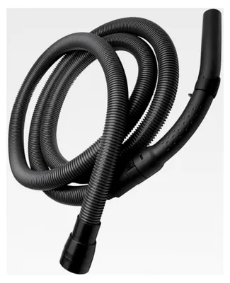 Produktbild von Saugschlauch für Industriestaubsauger, Ø 32 mm x 1,8 m, schwarz, passend für AERO und Multi