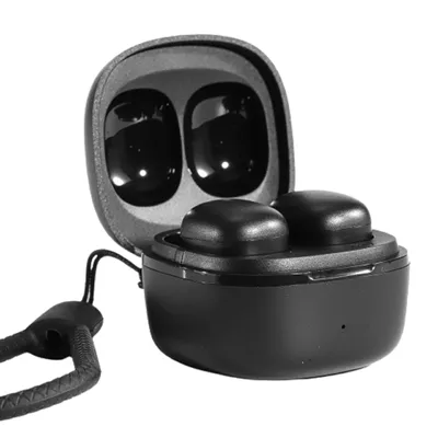 Produktbild von TWS kabellose In-Ear-Kopfhörer IP54 schwarz
