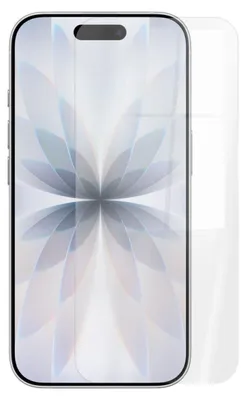 Image de 1001Coques - Film verre trempé de protection compatible avec Apple iPhone 17 - Anti-rayures écran