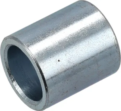 Produktbild von Distanzhülse 12x16x18mm, zum Gummielement - für MZ TS 250, ETZ 125, 150, 250, 251
