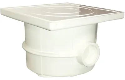 Immagine prodotto di Accessori per piscine - Regolatore di livello