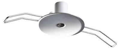 Image de Ideal Lux Rosace encastrée 307107