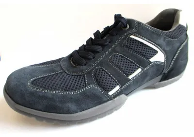 Zdjęcie produktu dla Camel Active sportowe sznurowane buty niebieski