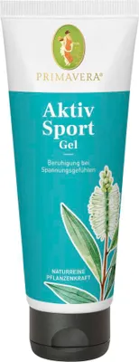 Obrázek produktu pro Aktiv Sportgel 75ml