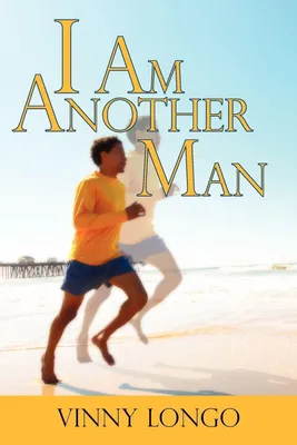 Produktbild von I Am Another Man